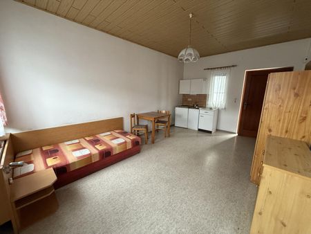 Kleine Mietwohnung in Gratkorn, ab sofort - Foto 3