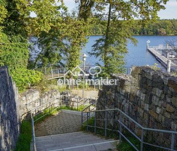 Etagenwohnung in Brandenburg - Potsdam (Nördliche Vorstädte) - Photo 1