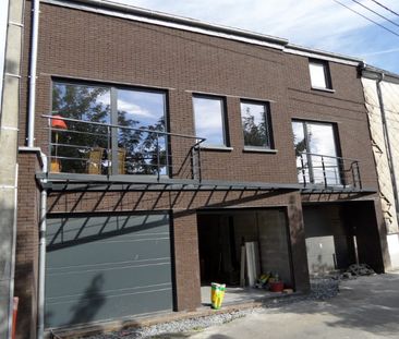 Appartement te huur - Photo 5