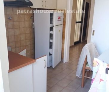 Διαμέρισμα για ενοικίαση Τριών Ναυάρχων - Άγιος Ανδρέας (Πάτρα) - Photo 5
