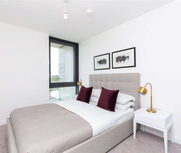 Excellent one bedroom apartment set within a new development just m... - Photo 3