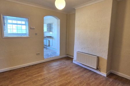 Crosby Row - Photo 2