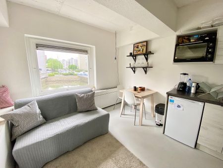Oostmaaslaan, 3063 AP, Rotterdam - Photo 5
