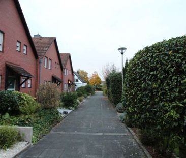 Schönes Reihenendhaus zur Miete in Sieglar mit Garten und Garage - Foto 5