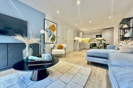 Typesetters Way, Norwich - Photo 4