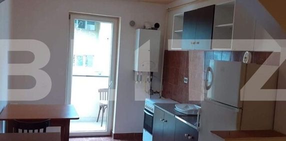 Apartament o cameră, 45 mp, zona Florilor - Photo 2