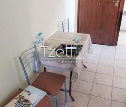Studio/Γκαρσονιέρα για ενοικίαση - Πάτρα, - Photo 1