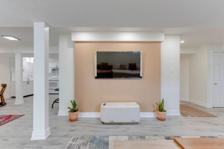For Lease - 5358 Bellows Avenue Unit# BSMT, Mississauga, Ontario - Photo 5