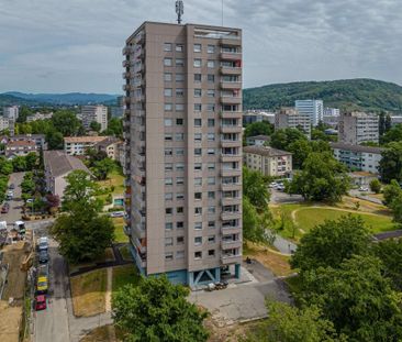 Wohnen mit Weitsicht in Birsfelden gesucht? - Photo 4