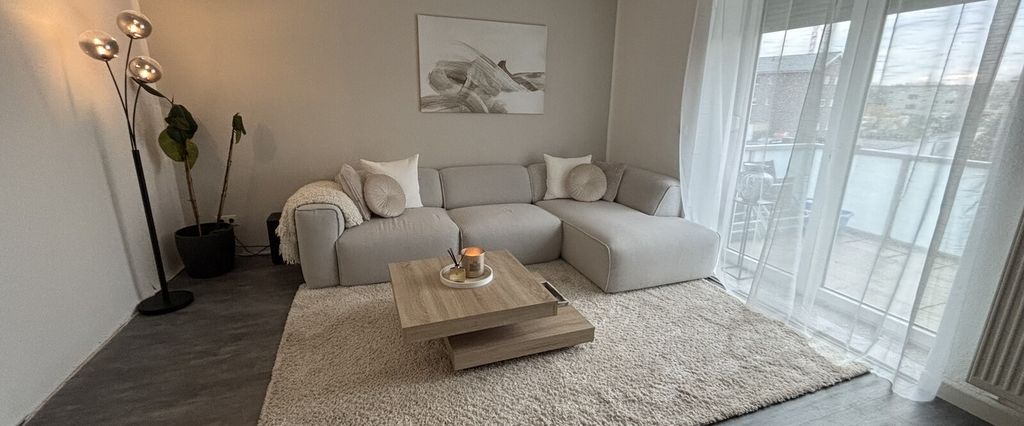 Horster Straße 57, 59368 Werne - Foto 1