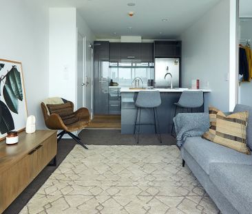 Beautiful 1 Bed apartment in the heart of Manukau - Photo 6