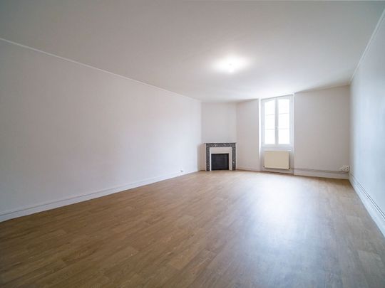 Location Appartement 4 pièces 84m² - Photo 1