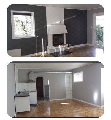 Petersburgsgatan, Halmstad - Foto 1