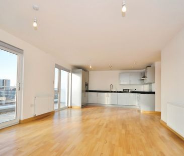 3 bedroom apartment to rent - Photo 1