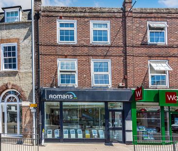 2 bedroom apartment to rent - Photo 5