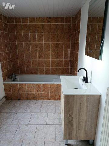 Loue Maison à Anzin - Photo 4