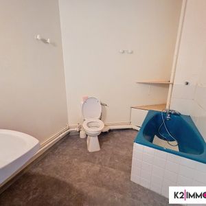 Appartement à louer, 2 pièces - Privas 07000 - Photo 3