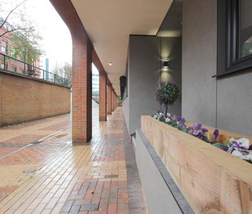 1 bedroom apartment to rent - Photo 4