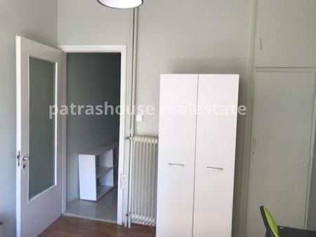 Studio/Γκαρσονιέρα για ενοικίαση Υψηλά Αλώνια (Πάτρα) - Photo 2