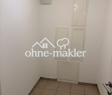 Wohnen mit Garten – Stilvolle 2-Zimmer-EG-Wohnung mit Stellplatz - Photo 4