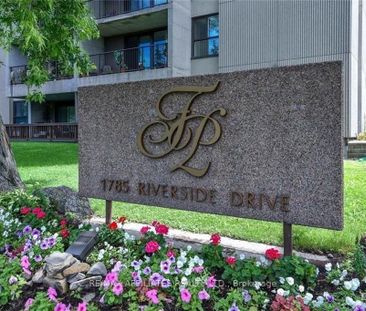 For Lease - 1785 RIVERSIDE Drive Unit# 1610, Alta Vista and Area, O... - Photo 4