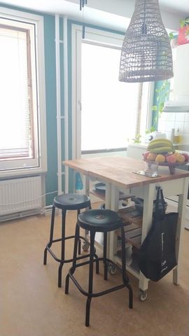 Kommendörsgatan, Göteborg - Foto 2