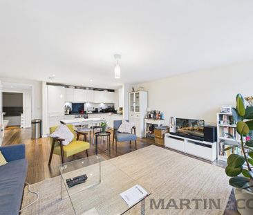 2 bedroom flat to rent - Photo 2