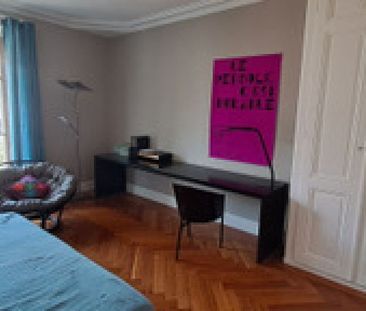 Beautiful 5 room / 3 bedroom / Plainpalais apartment - Photo 6