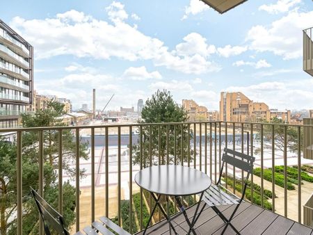 1 bedroom apartment to rent - Photo 4