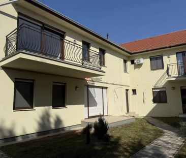 Kiadó újszerű téglalakás - Vác – 6. fotó