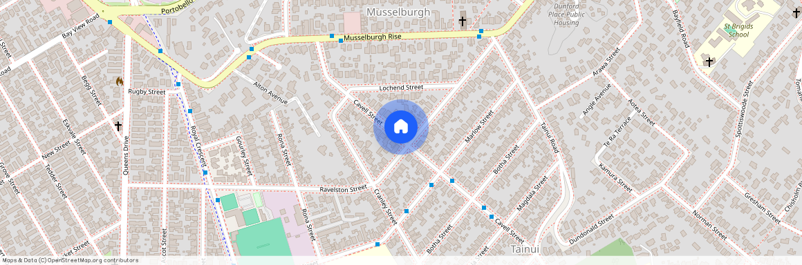 49C Cavell Street, Musselburgh