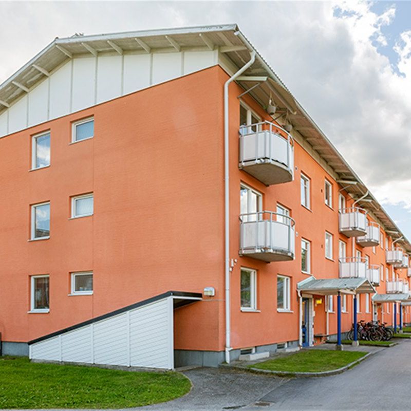 Blodriskegränd 8 B - Foto 1