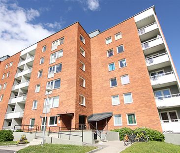 Nackstavägen 24 C - Foto 6