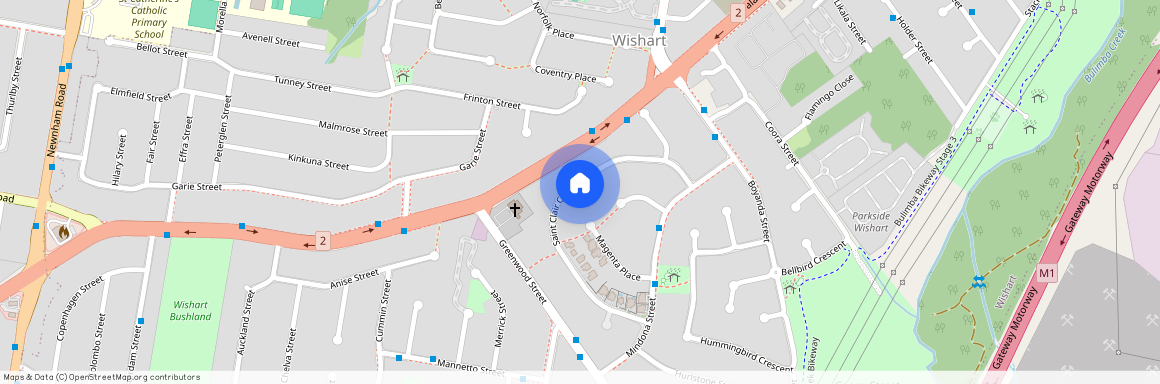 33 Saint Clair Crescent, QLD 4122, Wishart