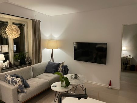 Slipgatan, Stockholm - Photo 5