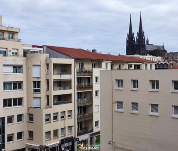 Appartement en location à Clermont-Ferrand Quartier Jaude - Photo 5