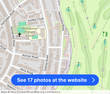 2 bedroom apartment for rent - Photo 1