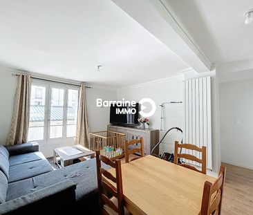 Location appartement à Brest, 3 pièces 54.4m² - Photo 3