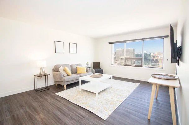 190 Smith Apartment Suites — One-Bedroom Suite (Type D) - Photo 1
