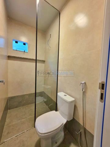 Apartamento para locação, Jardim Vila Boa, Goiânia, GO - Foto 5