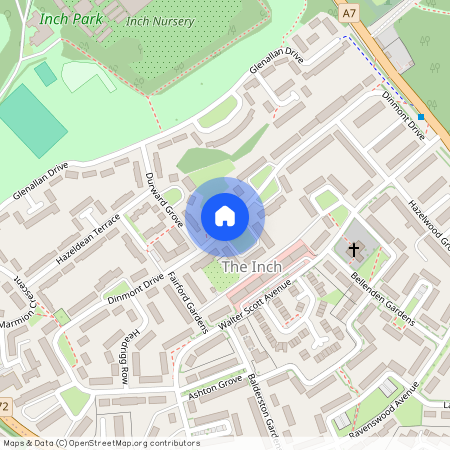 0487L Dinmont Drive, Edinburgh, EH16 5RY