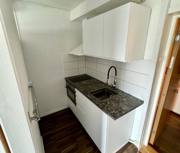 De Geersgatan, Norrköping - Photo 1