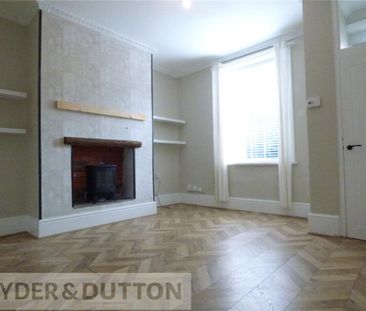 2 bedroom terraced house to rent - Photo 2