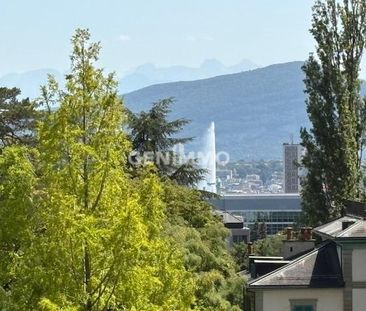 5 Zimmer, 160 m², 3. Stock - Photo 4