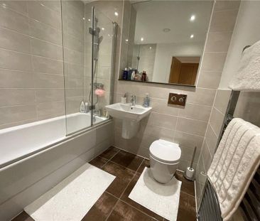 1 bedroom apartment to rent - Photo 5