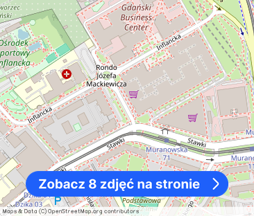 Duży, 4-pokojowy apartament w Śródmieściu - Zdjęcie 1