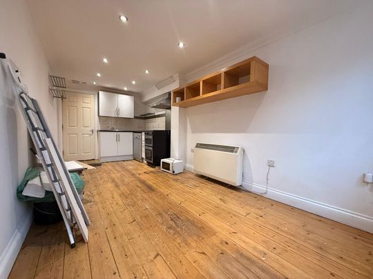 Lower Banister Street,Southampton - Photo 1