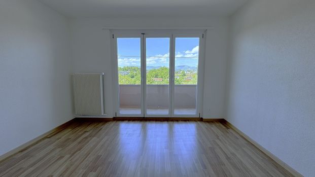 Rent a 2 rooms apartment in Murgenthal - Photo 1