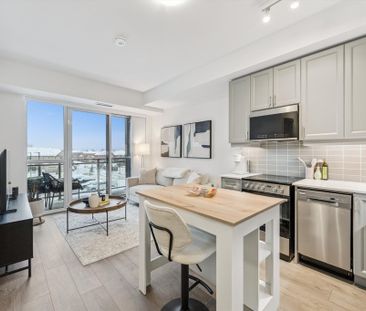 For Lease - 2333 Khalsa Gate Unit# 308, Oakville, Ontario - Photo 3