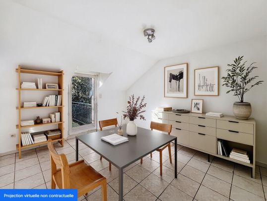 Appartement / Offre 59619664 - Photo 1